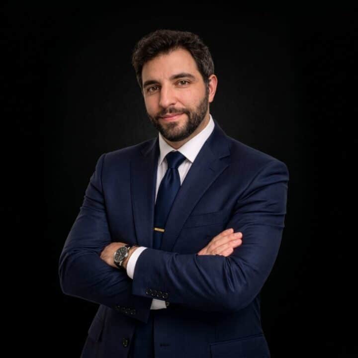 Newma Mateus Barbosa – FOS